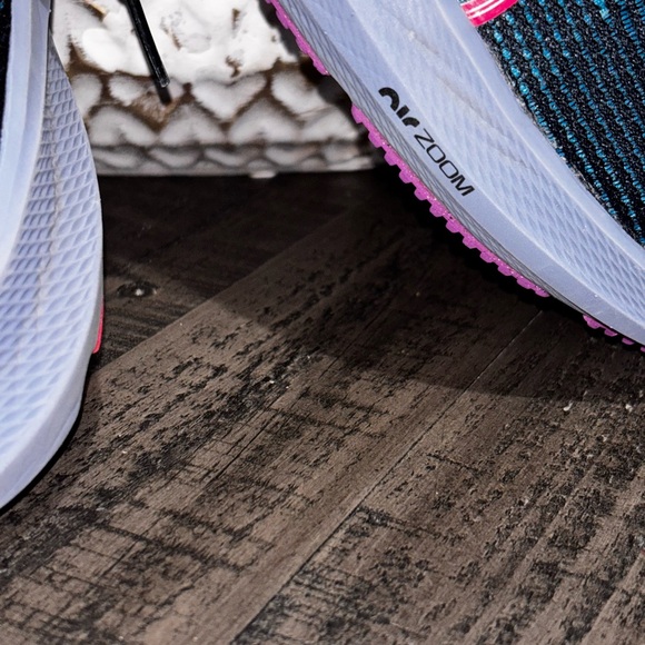 Nike Air Zoom Pegasus 40 SE Men's SZ9 - Picture 5 of 15